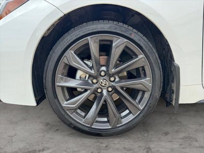2026 Toyota Corolla SE FWD