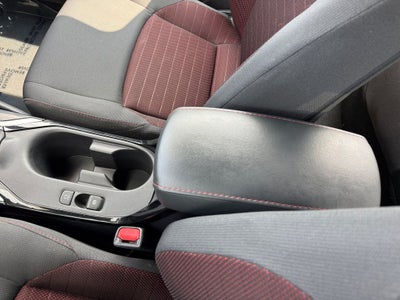 2023 Toyota Corolla SE FWD