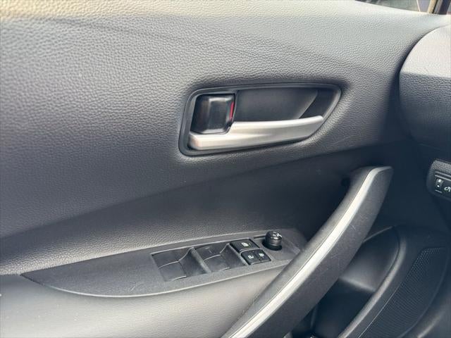 2023 Toyota Corolla SE FWD