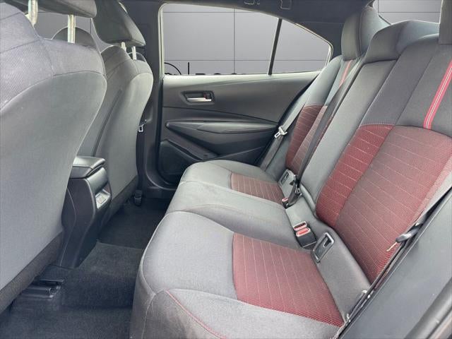 2023 Toyota Corolla SE FWD