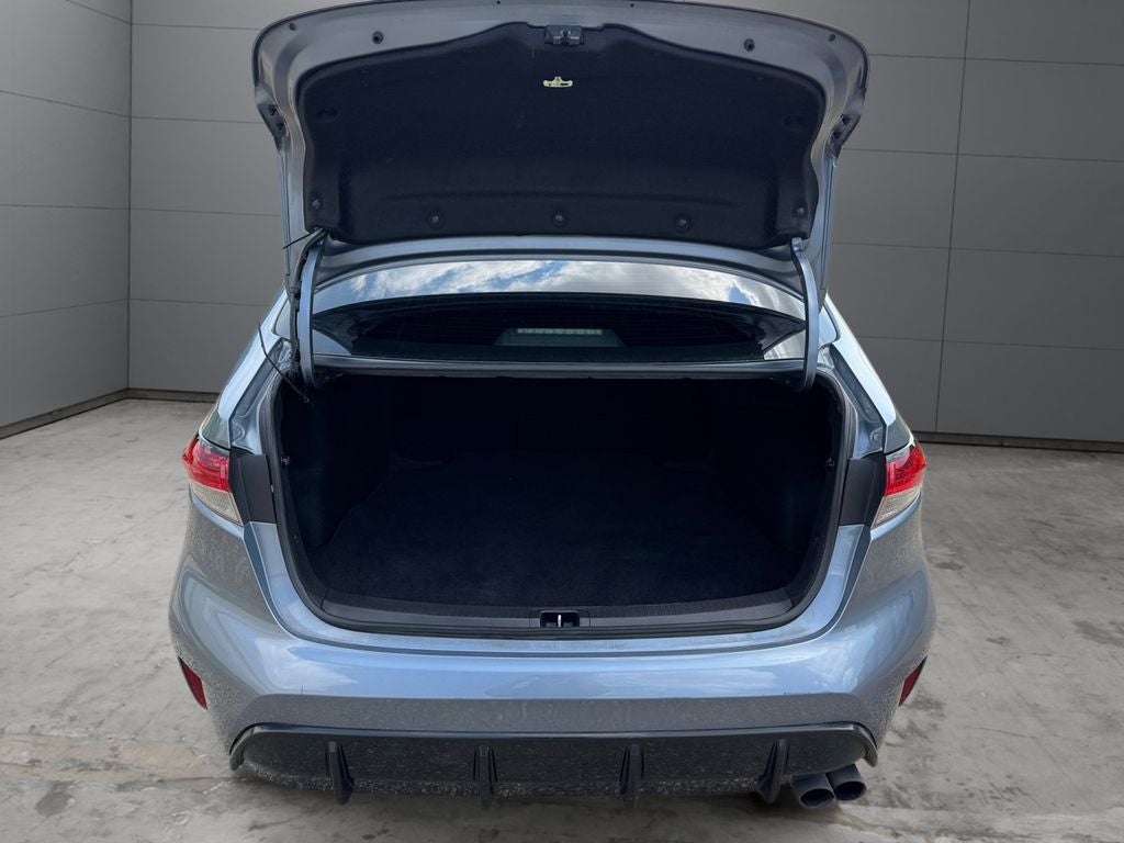 2023 Toyota Corolla SE FWD