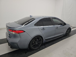 2023 Toyota Corolla SE FWD