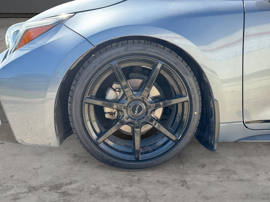 2023 Toyota Corolla SE FWD