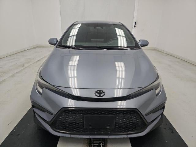2023 Toyota Corolla SE FWD