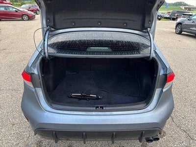 2023 Toyota Corolla SE FWD