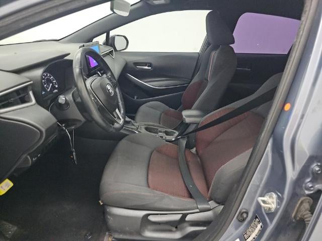 2023 Toyota Corolla SE FWD