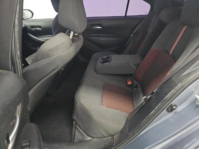 2023 Toyota Corolla SE FWD