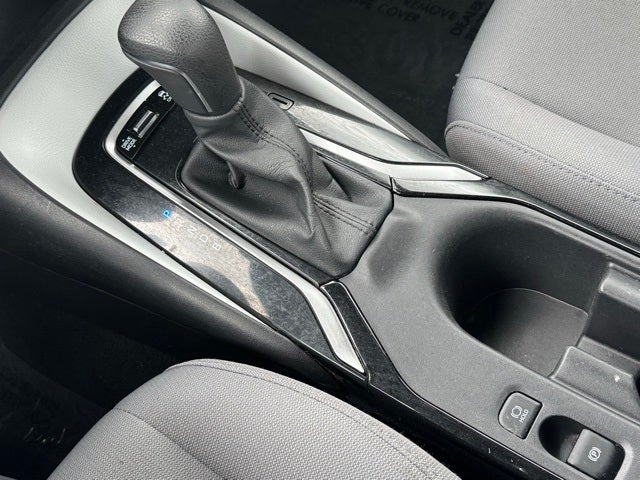 2025 Toyota Corolla SE FWD