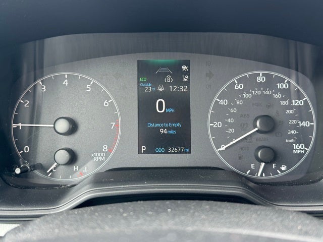 2025 Toyota Corolla SE FWD