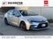 2025 Toyota Corolla SE FWD