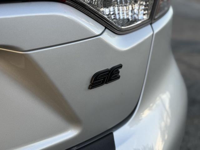 2025 Toyota Corolla SE FWD