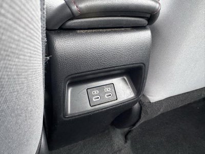 2025 Toyota Corolla SE FWD