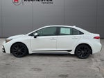 2024 Toyota Corolla SE FWD