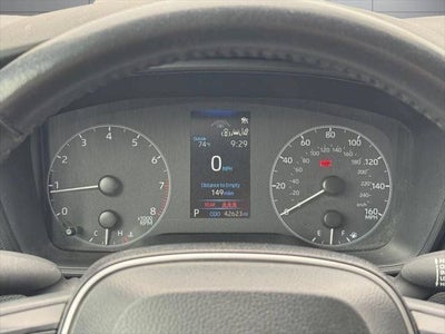 2024 Toyota Corolla SE FWD