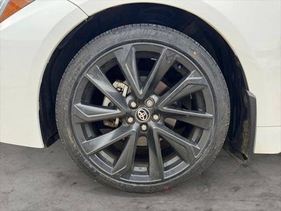 2024 Toyota Corolla SE FWD