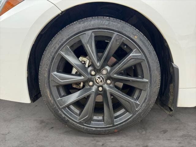 2024 Toyota Corolla SE FWD