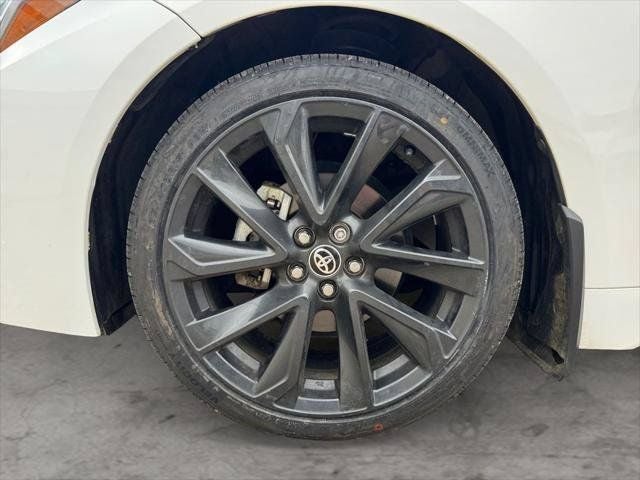 2024 Toyota Corolla SE FWD