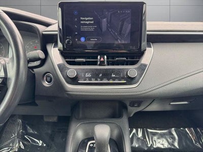 2024 Toyota Corolla SE FWD