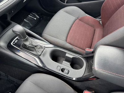 2024 Toyota Corolla SE FWD