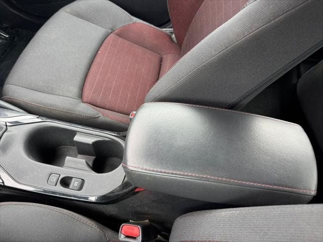 2024 Toyota Corolla SE FWD