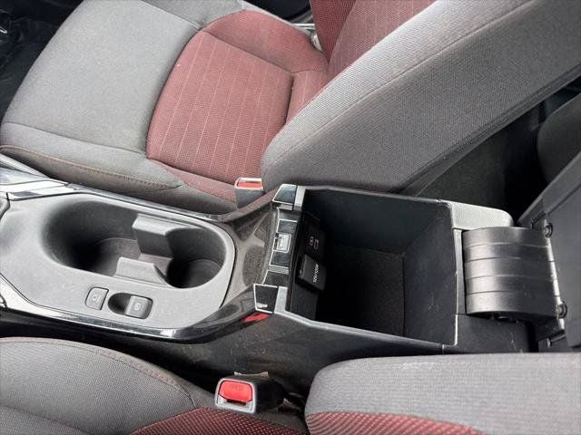 2024 Toyota Corolla SE FWD