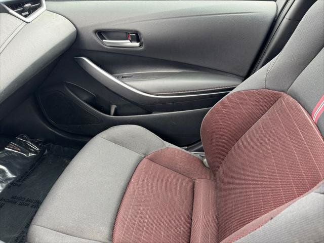 2024 Toyota Corolla SE FWD