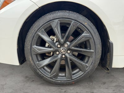 2024 Toyota Corolla SE FWD