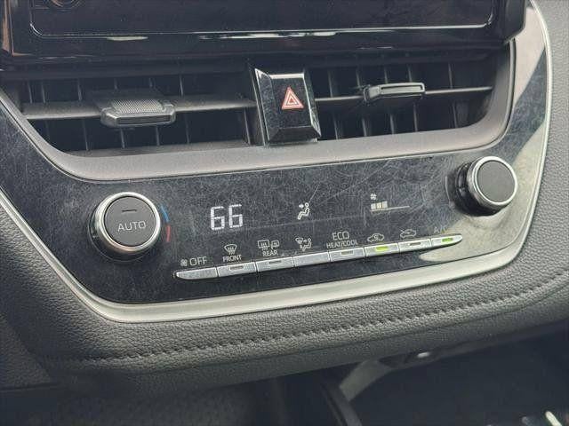 2024 Toyota Corolla SE FWD