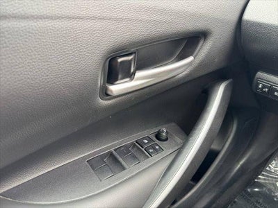 2024 Toyota Corolla SE FWD