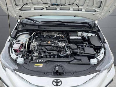 2024 Toyota Corolla SE FWD