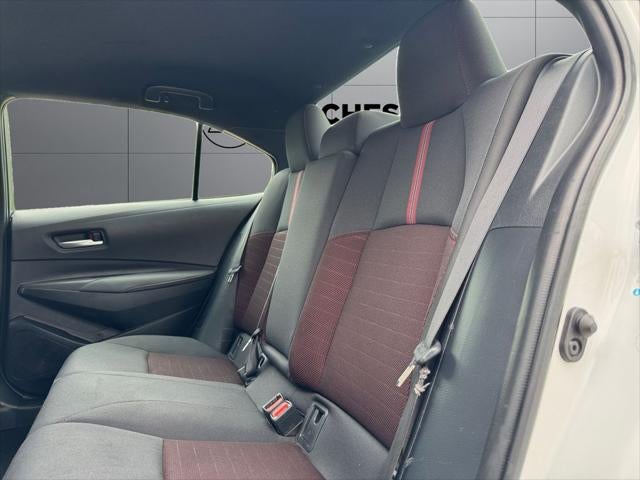 2024 Toyota Corolla SE FWD