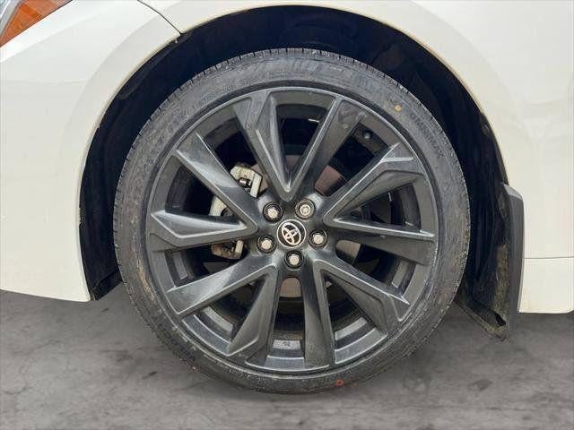 2024 Toyota Corolla SE FWD