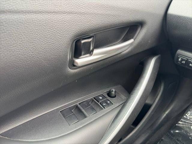 2024 Toyota Corolla SE FWD