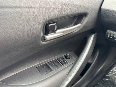 2024 Toyota Corolla SE FWD