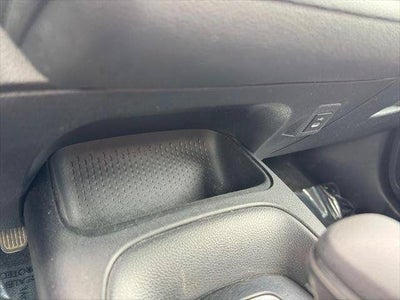 2024 Toyota Corolla SE FWD