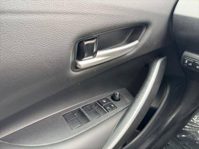 2024 Toyota Corolla SE FWD