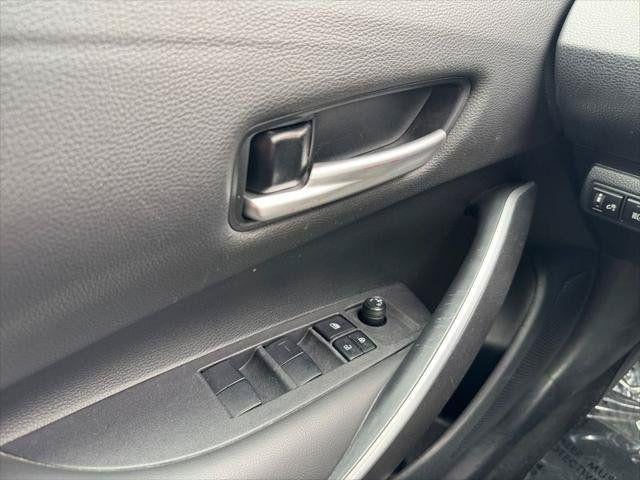 2024 Toyota Corolla SE FWD