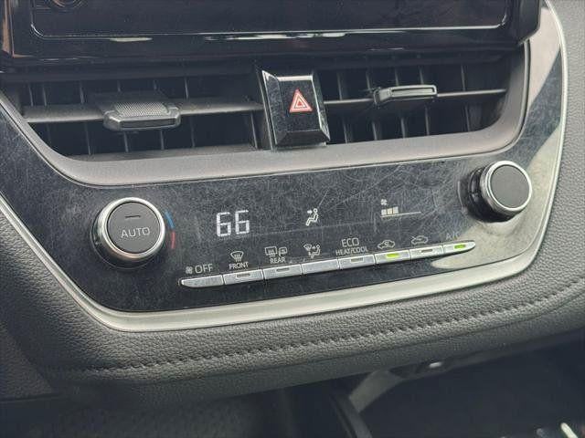 2024 Toyota Corolla SE FWD