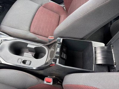 2024 Toyota Corolla SE FWD