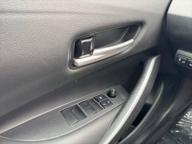 2024 Toyota Corolla SE FWD