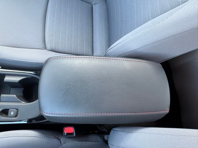 2023 Toyota Corolla SE FWD