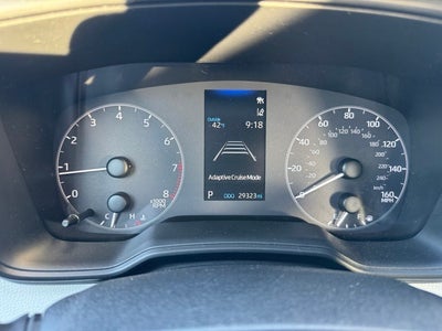 2023 Toyota Corolla SE FWD