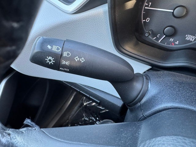 2023 Toyota Corolla SE FWD