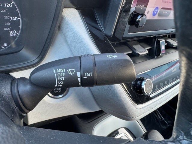 2023 Toyota Corolla SE FWD