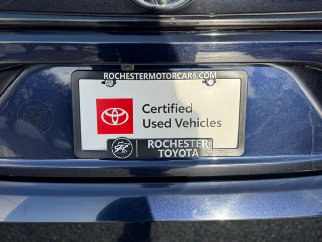 2023 Toyota Corolla SE FWD