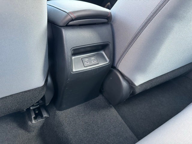 2023 Toyota Corolla SE FWD