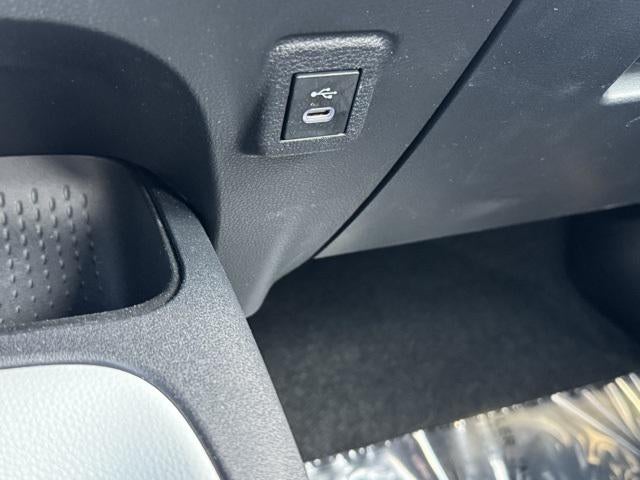 2023 Toyota Corolla SE FWD