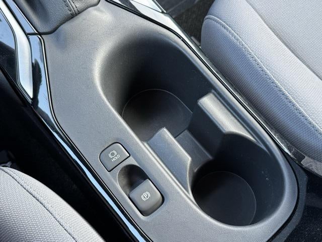 2023 Toyota Corolla SE FWD