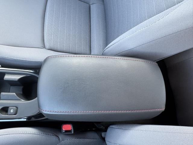 2023 Toyota Corolla SE FWD