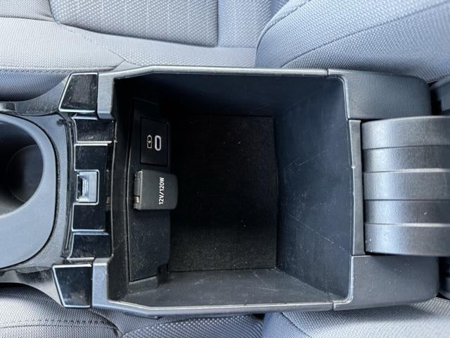 2023 Toyota Corolla SE FWD